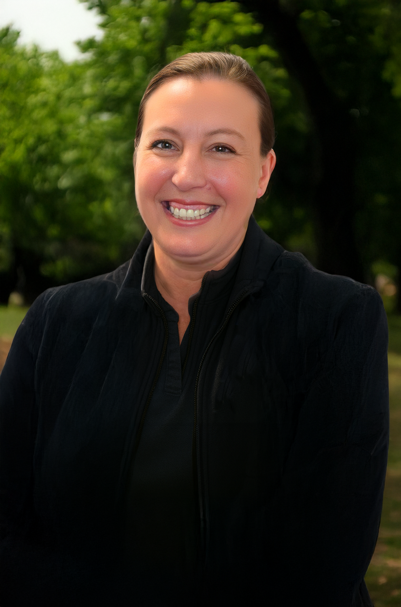 Sarah Nunn RVMC