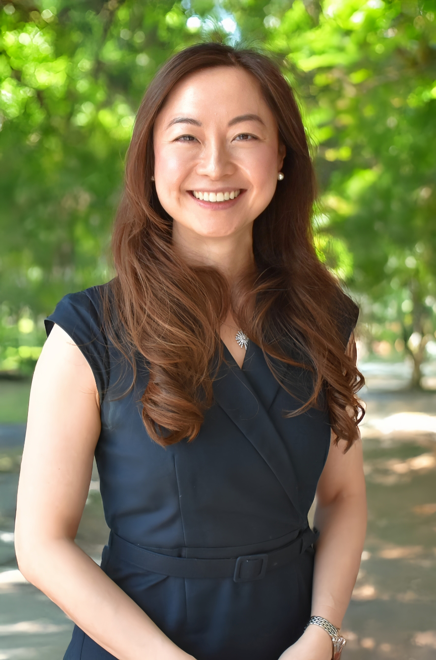 Dr Sarah Chu