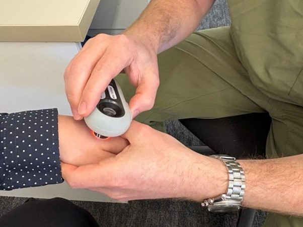 Do you need a skin check