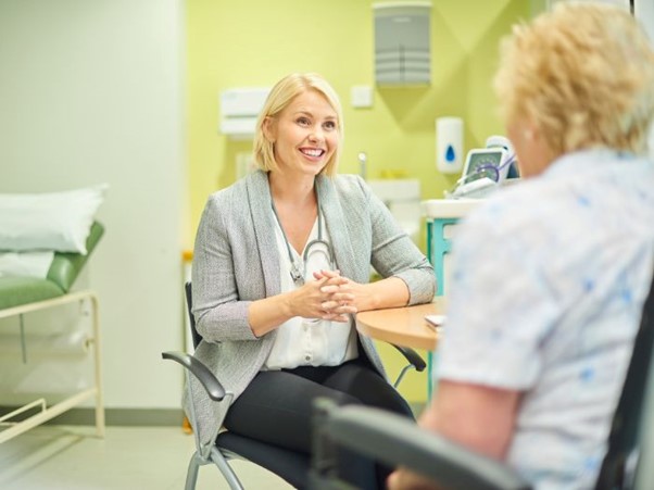 What your heart health can reveal