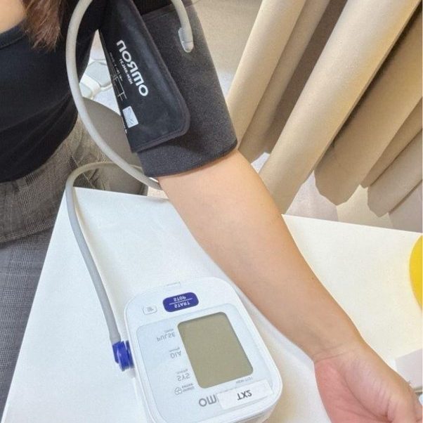 What can a GP check